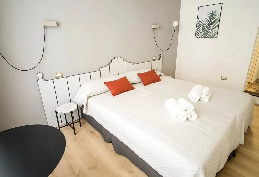 B&B Su Niu
