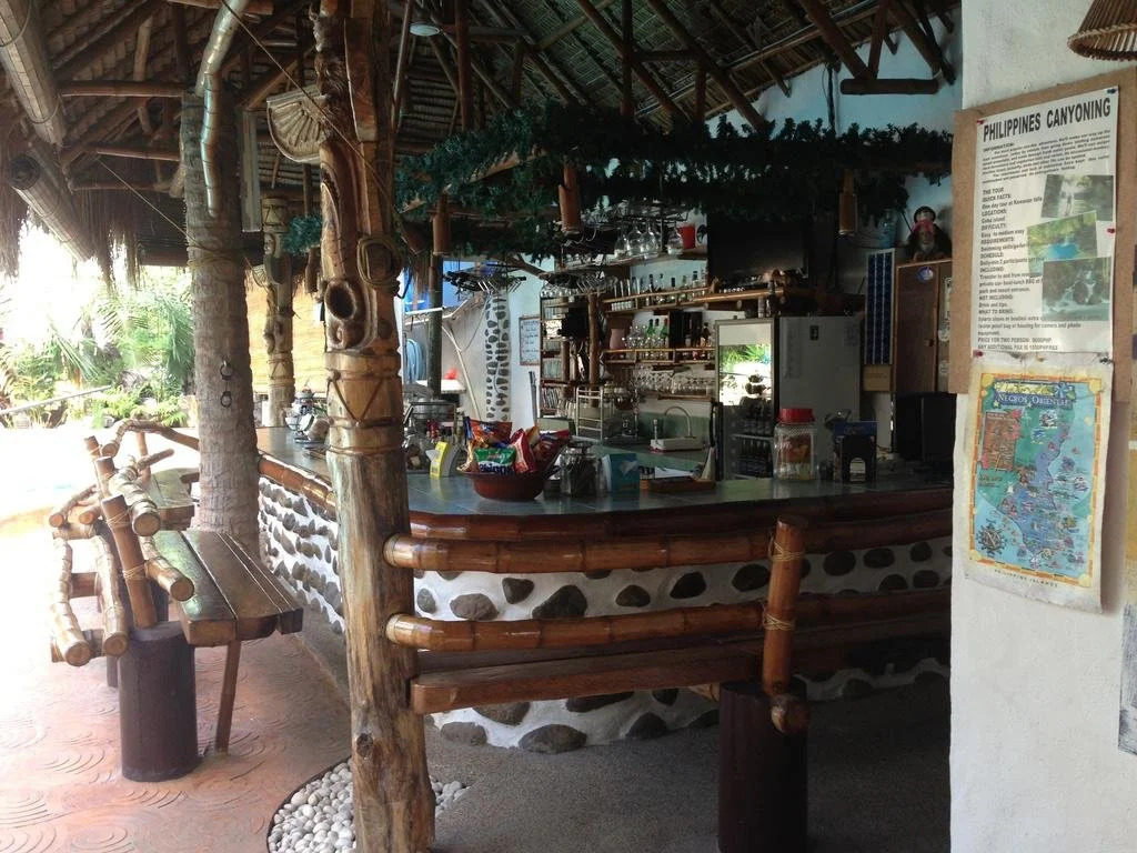 El Dorado Beach Resort