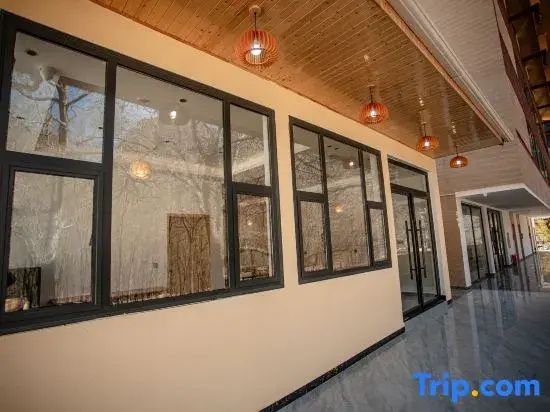 Wuyushanye Garden Smart Vacation Boutique Stay (Jiuzhaigou)