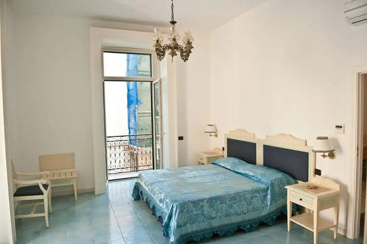 Palazzo Della Monica - One Bedroom No.6