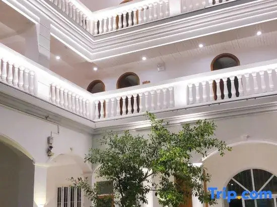 Xiamen·Lange | Courtyard Garden Villa Guesthouse (Zhongshan Road Pedestrian Street Branch)