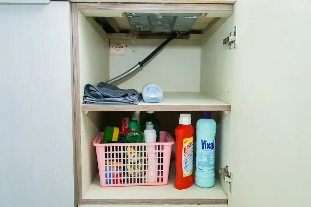 Spacious Studio Room Menteng Square Apartment
