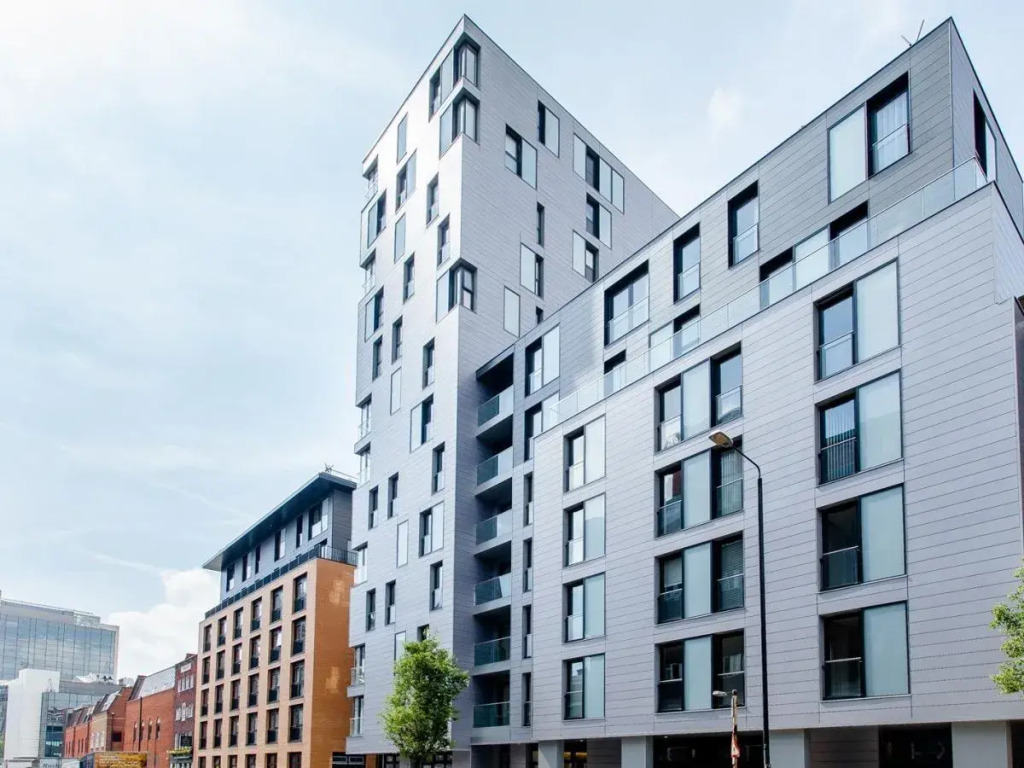 The Lofts E1 by Q Apartments