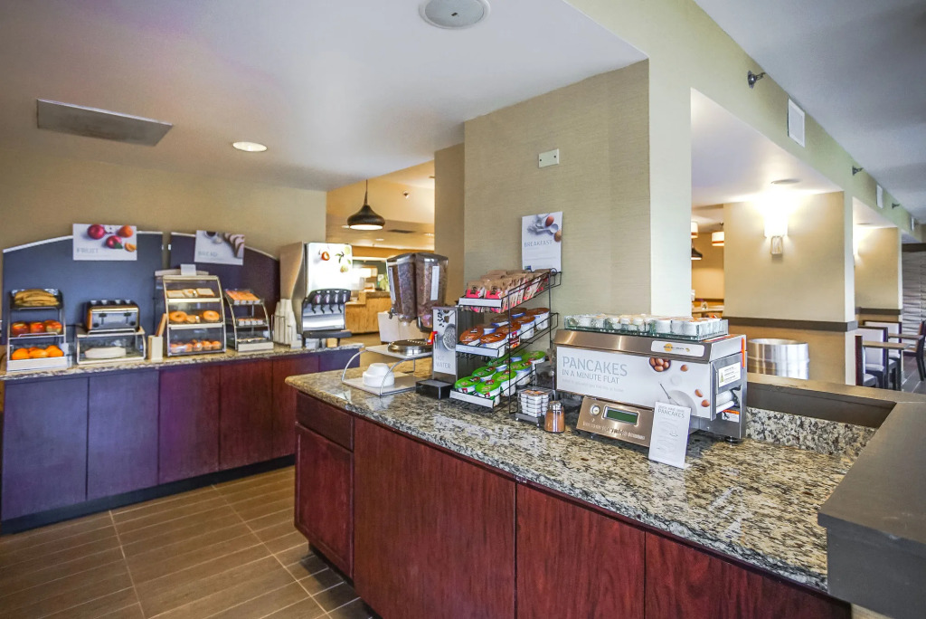 Sleep Inn & Suites Memphis Southeast