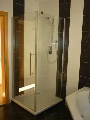 Ferienwohnung Gruber
