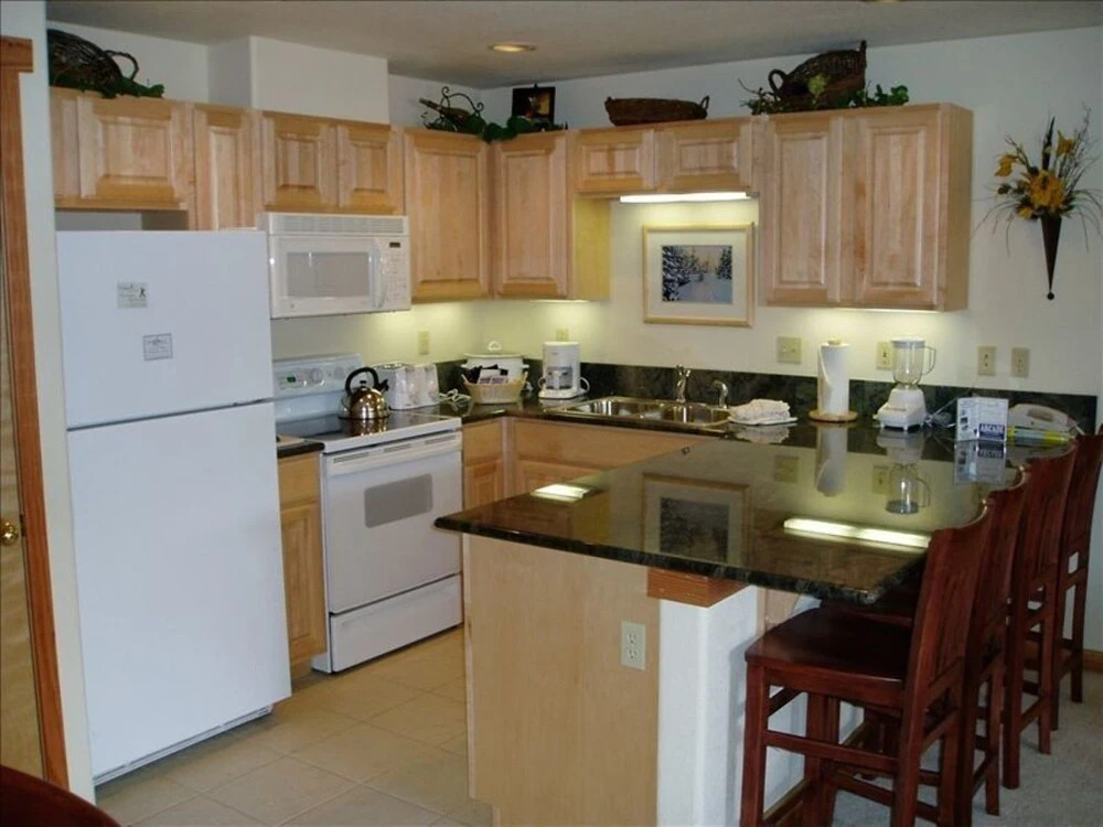 Grand Timber Lodge