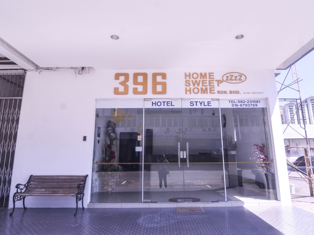 Hotel O 396 Home Sweet Home