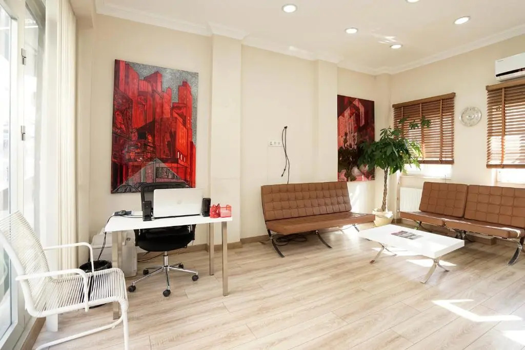 Taksim Neo Pera Suites