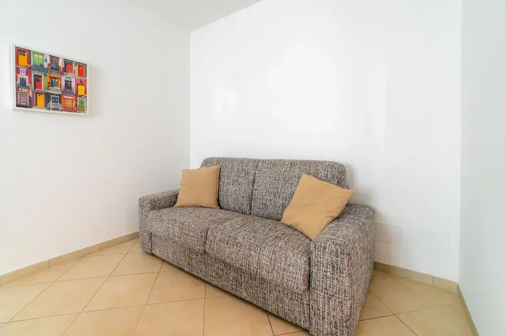 Casa Fiorini
