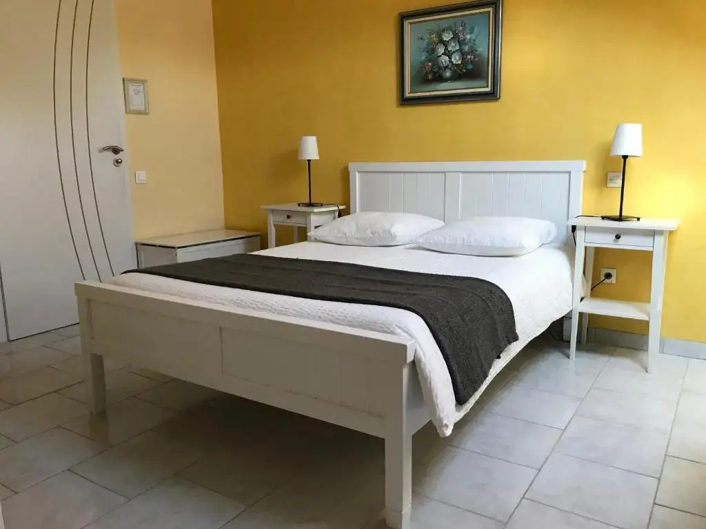 Chambre dhôtes LA COLOMBE