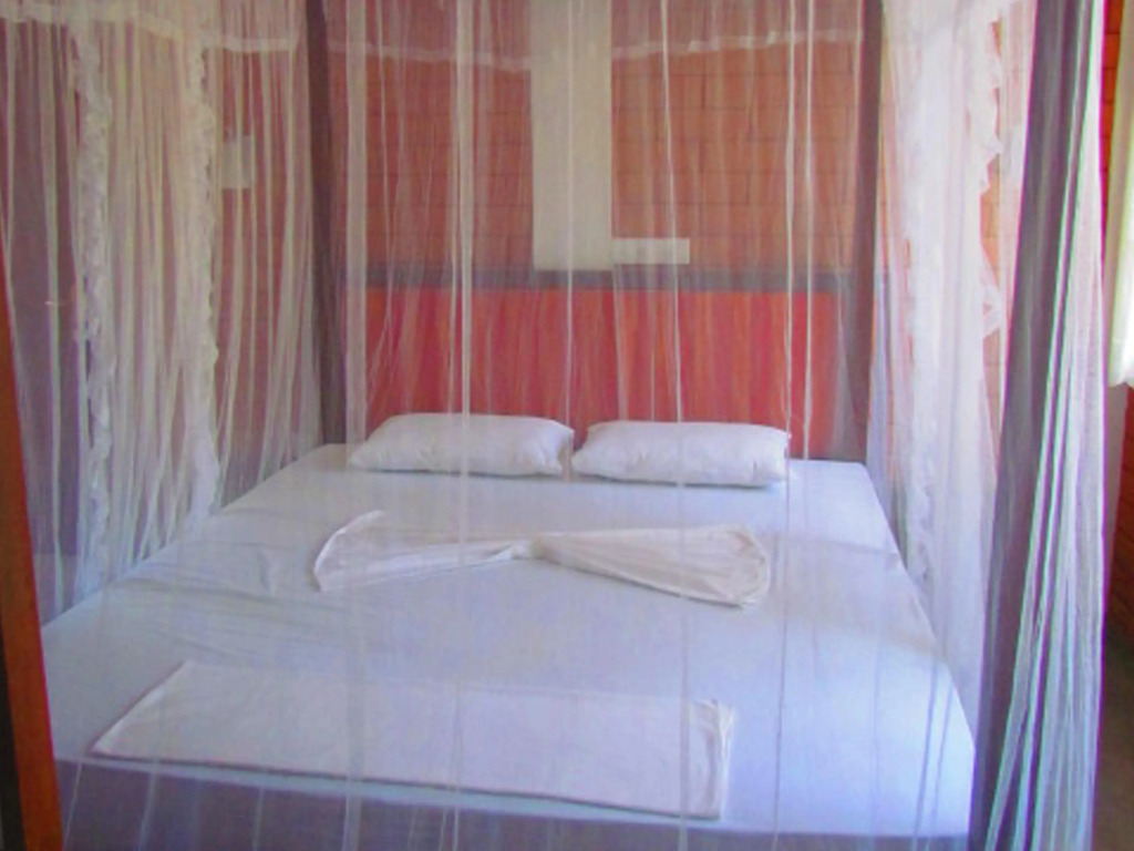 Eco Square Resort