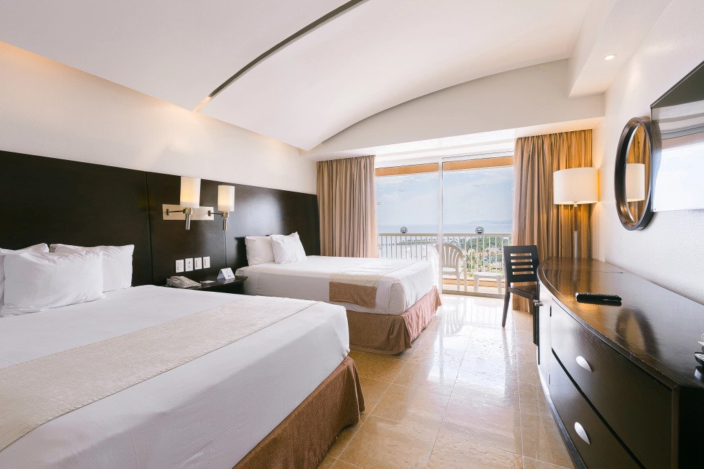 Azul Ixtapa Resort - Все включено