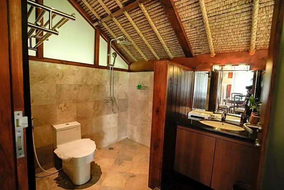 Umah Lawas Villa Ubud