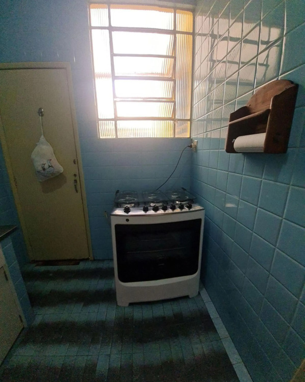 Apartamento No Centro Parq Halfeld Juiz Fora