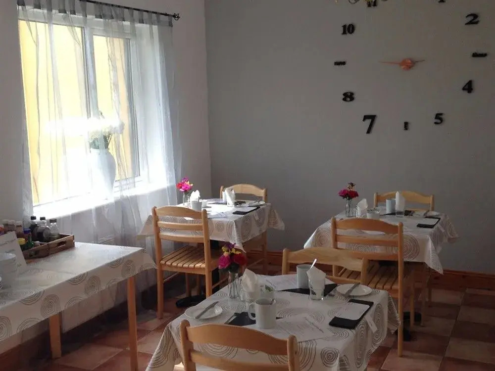 Elements B&B