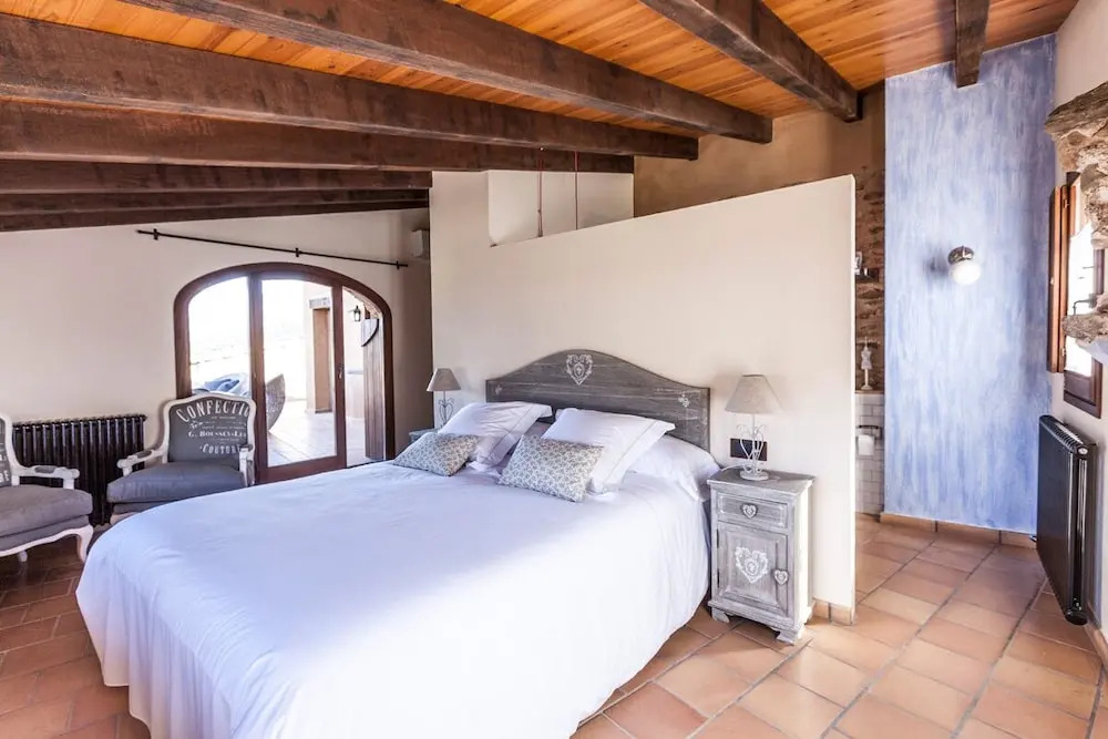 Hotel Mas la Ferreria