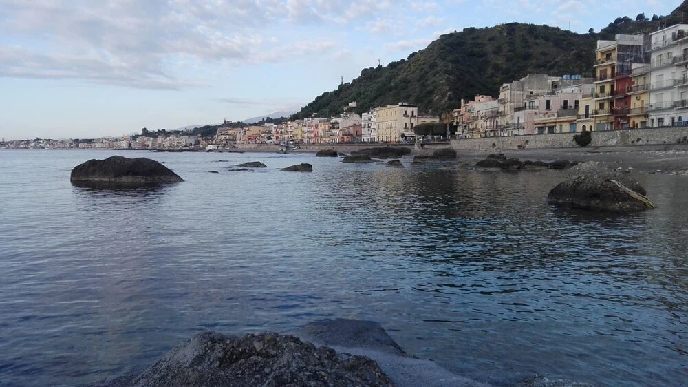Casa vacanza - Holiday Giardini Naxos