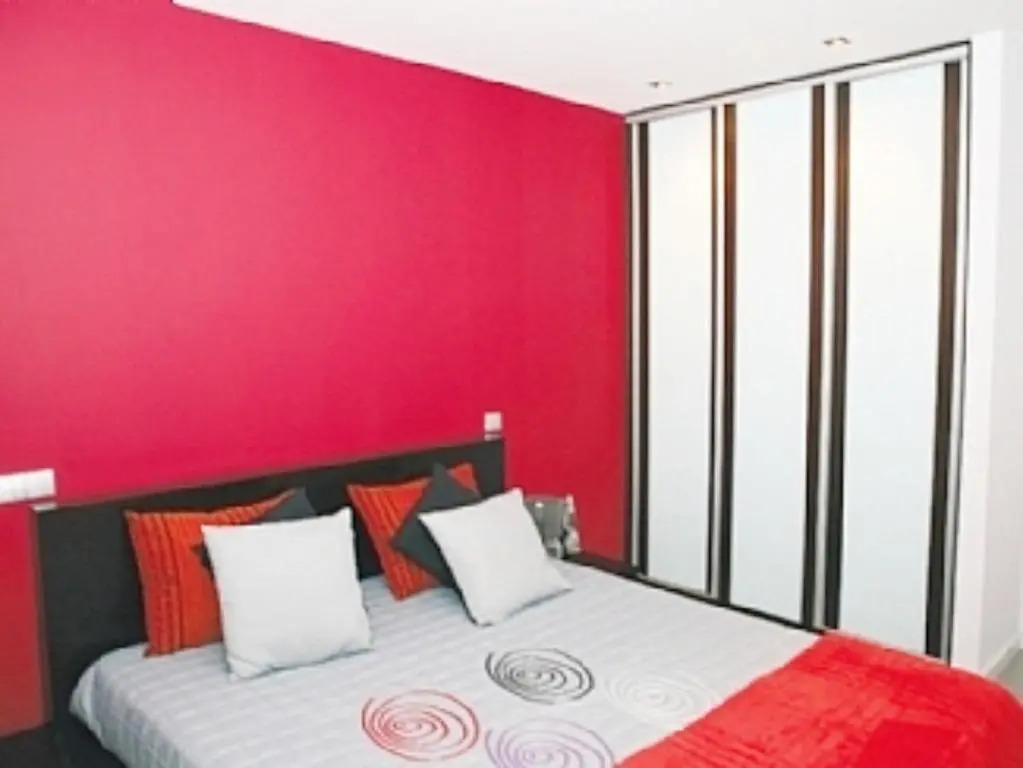 Braga Liberdade Flat