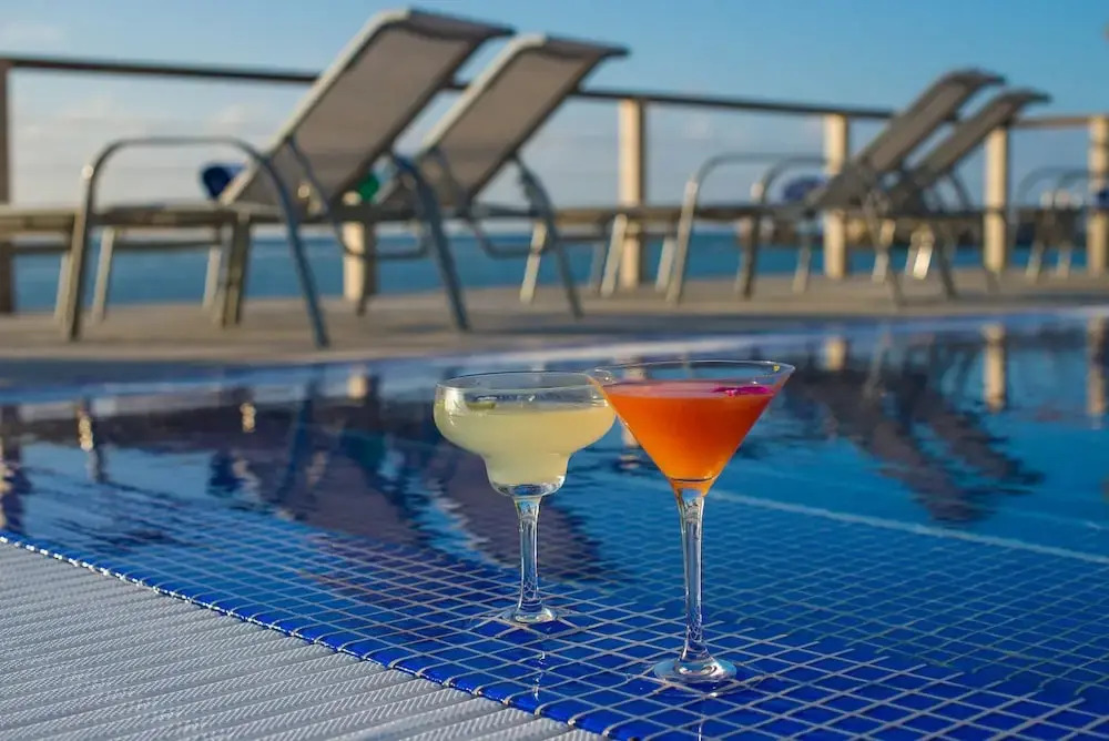 Le Nautique Waterfront Hotel La Digue