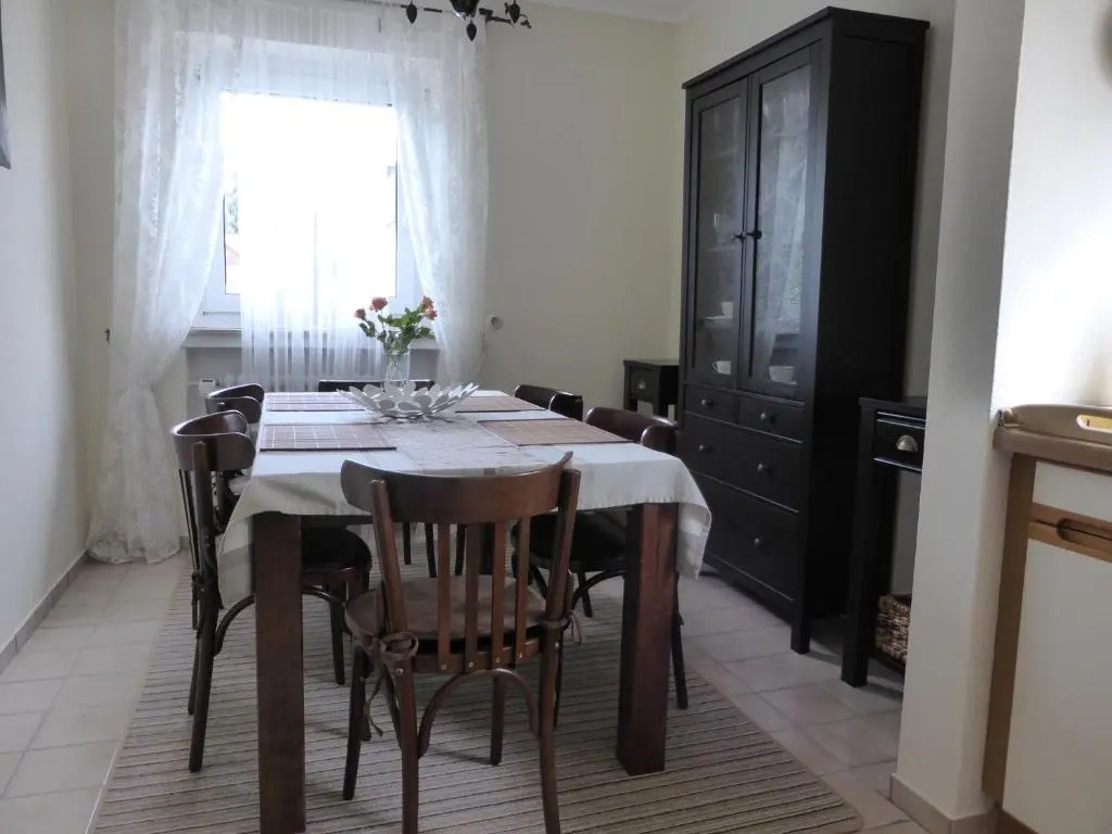 Apartment Elena