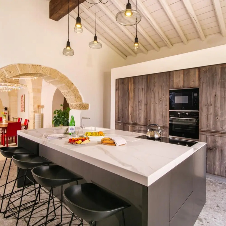 Masseria Specchia in Lecce