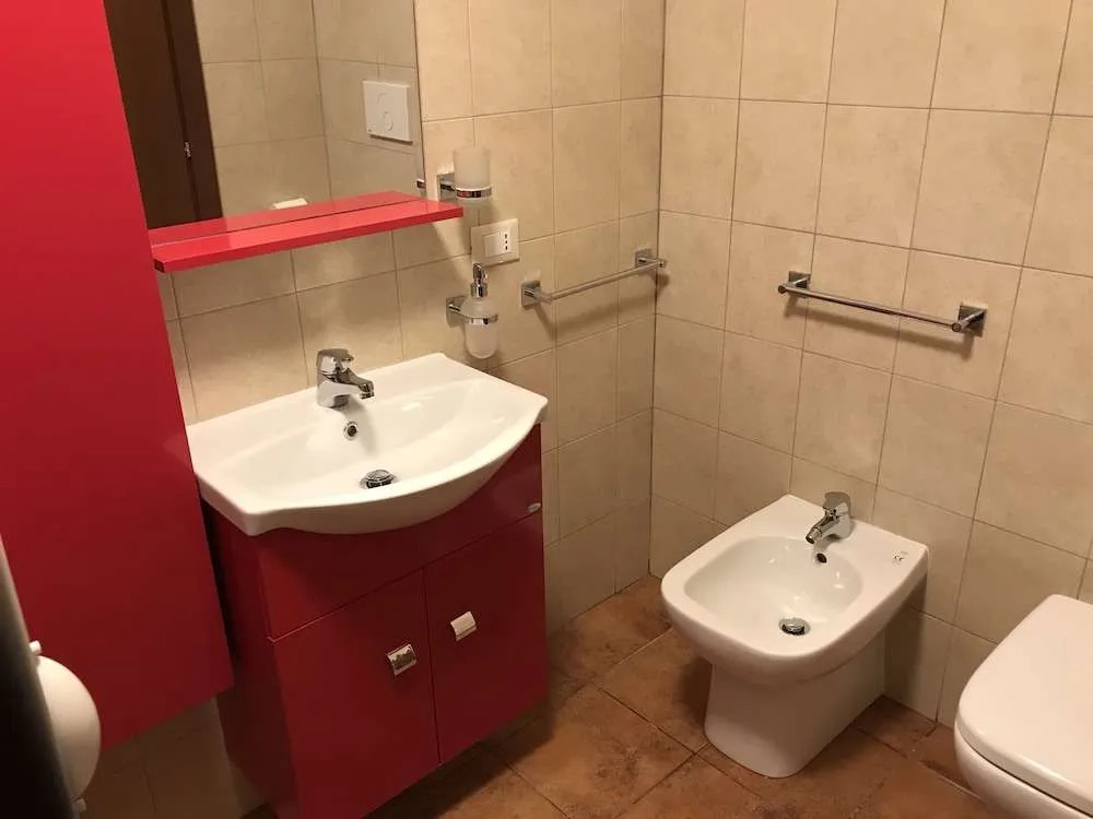 La Dimora Nel Borgo