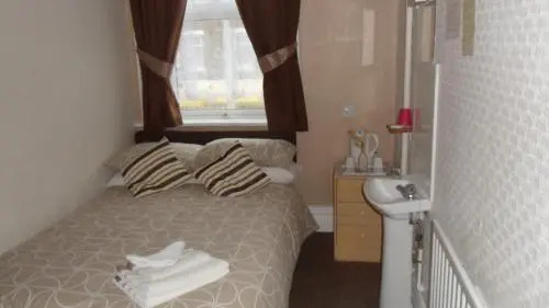Appleton Lodge Hotel