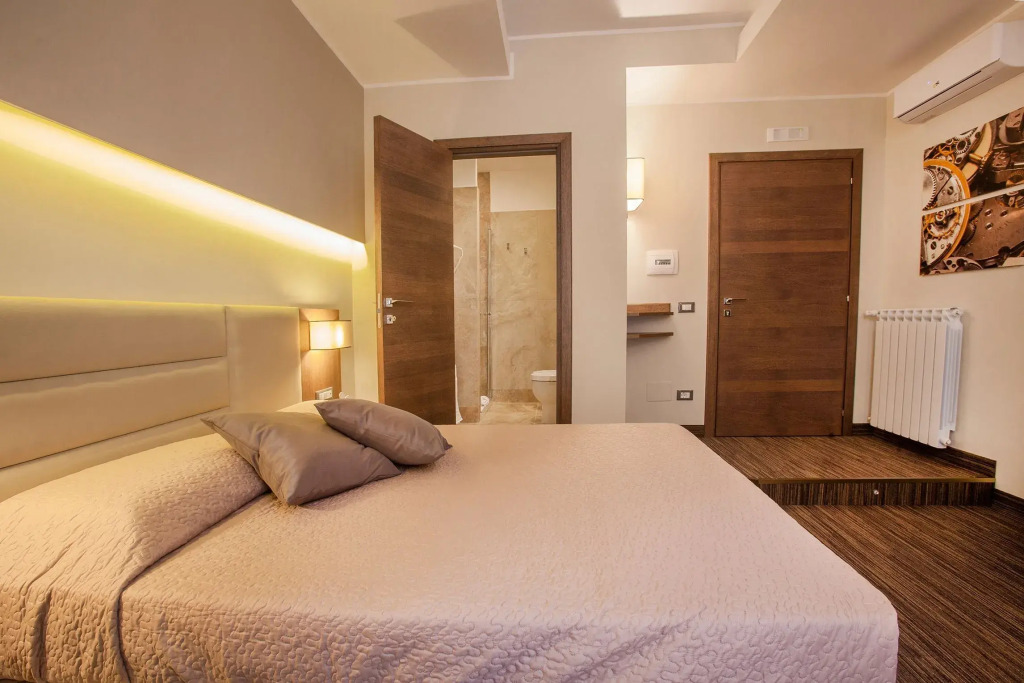 B&B Dimora San Felice