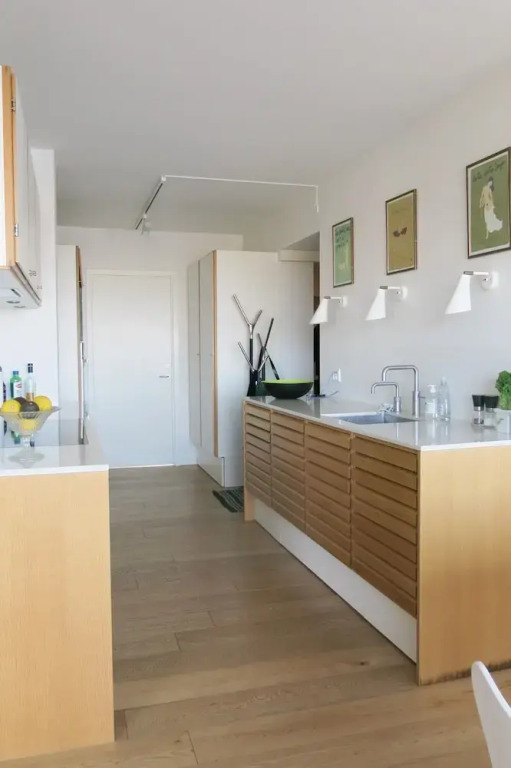 Apartment Vesterbro Center 1442-1
