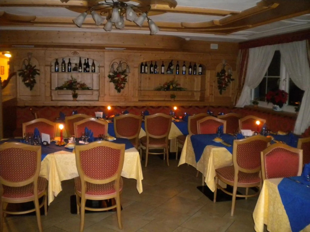 Hotel Panorama