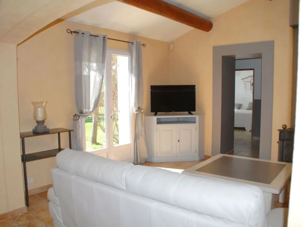 House Siflora Saint-Remy-de-Provence