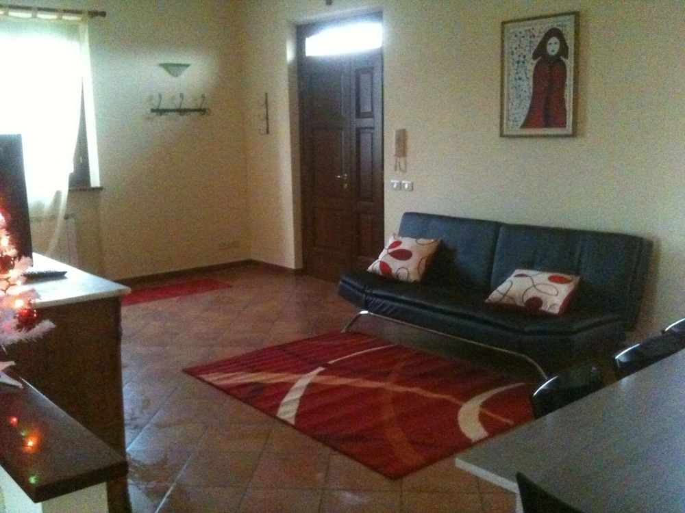 Casa delle rose