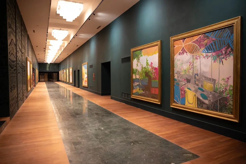 Arka Art Hotel
