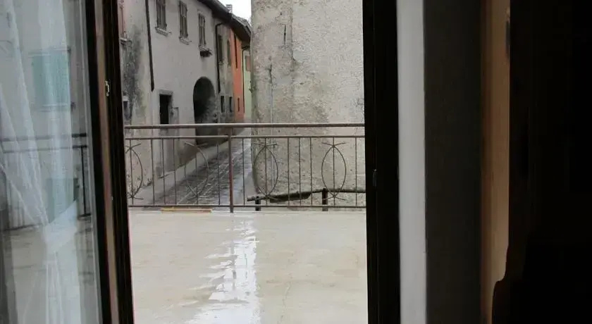 Casa Risatti