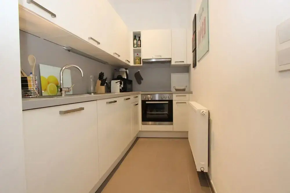 Litoralis Design Apartments