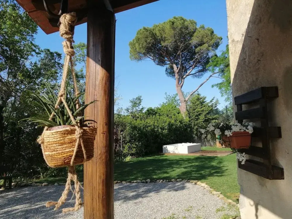 B&B Fattoria Camilla