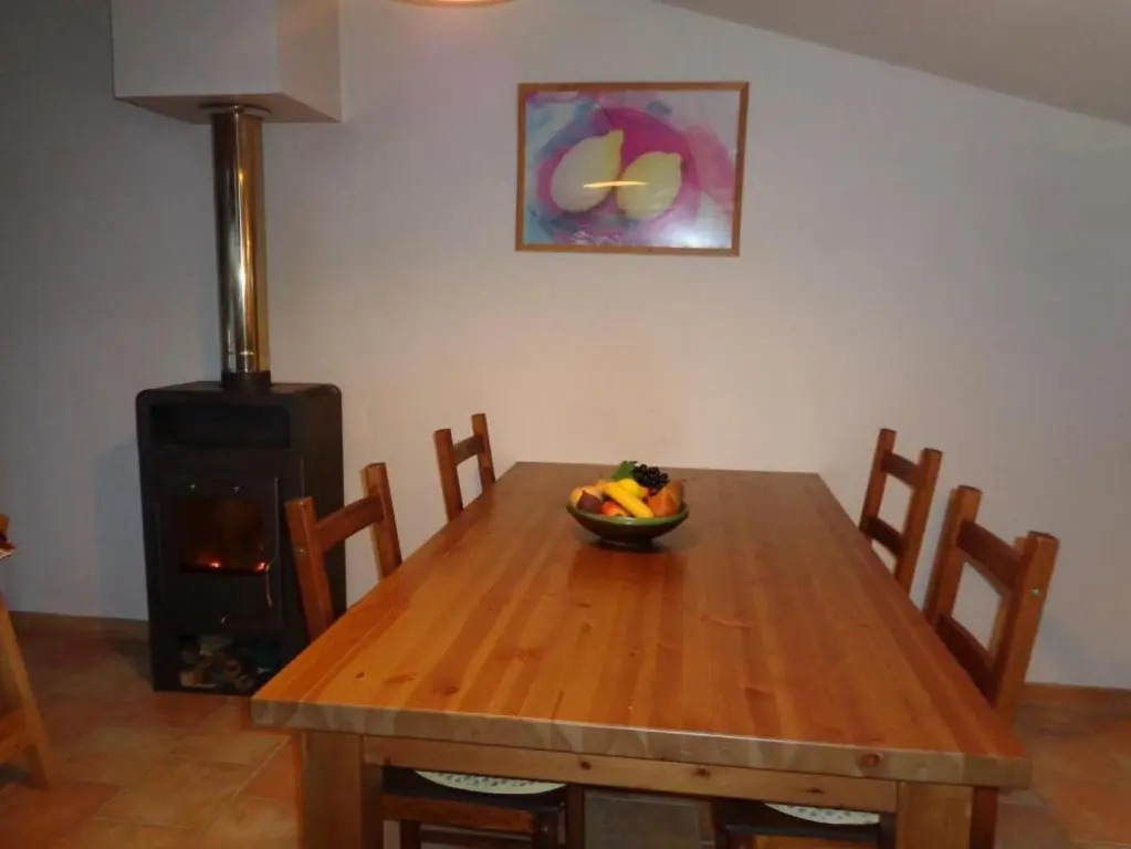 Gîte en campagne g2072