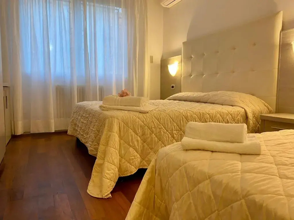 Villa Alda Suites & Rooms