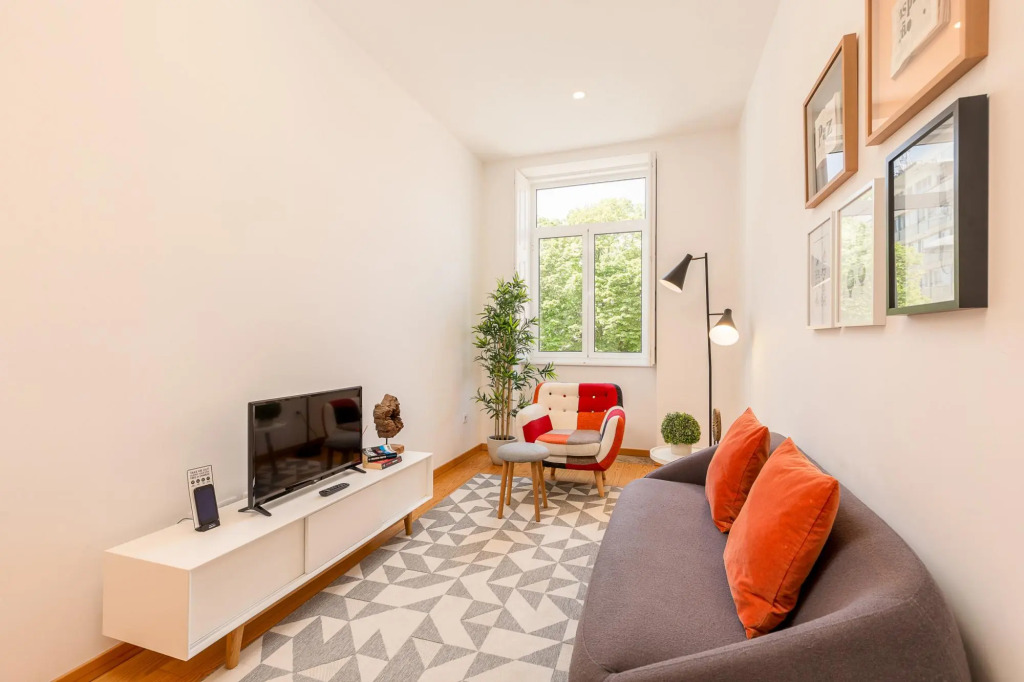 YOUROPO - Cosy 3 in Oporto
