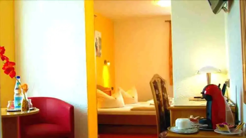 Hotel Prox