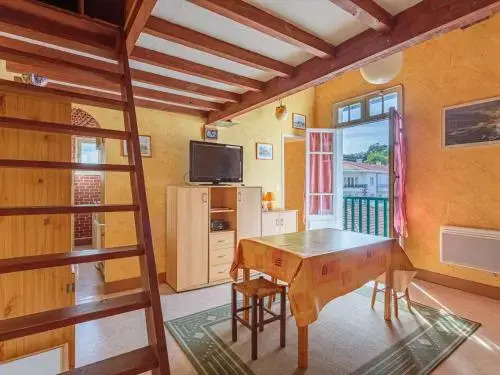 Apartment Allée Des Chênes