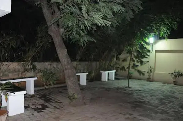 Raj Residency