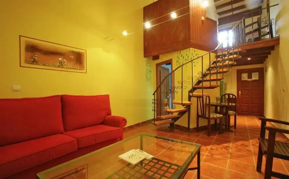 Apartmentos Rural Llanes Villahormes