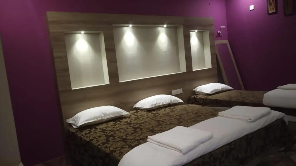 Hotel Shreesh Neil