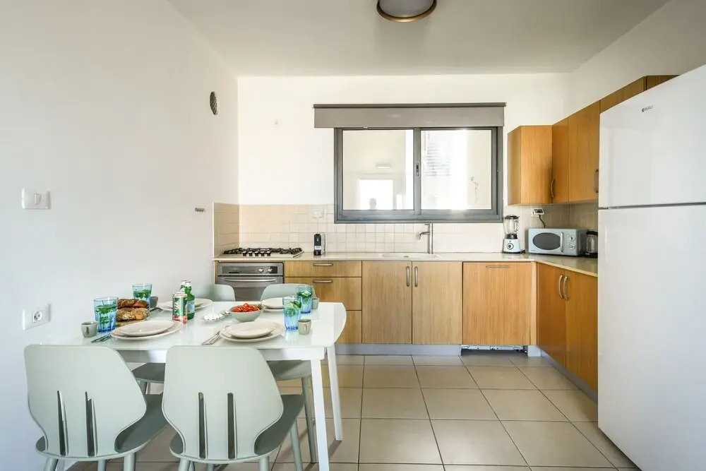 Neve Zedek Luxury Apartments By Vacay