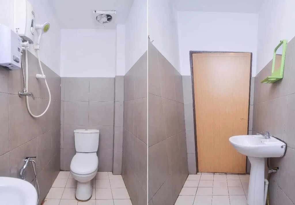 Premium Stay Hostel