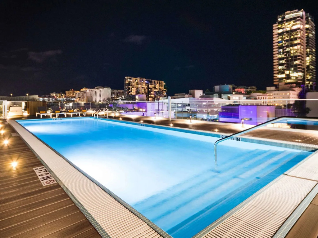 Iberostar Waves Miami Beach
