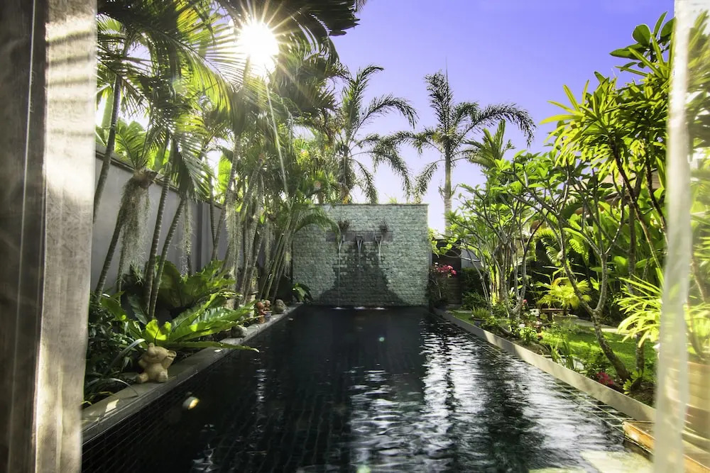 Villa Moana 2BR Private Pool Naiharn beach