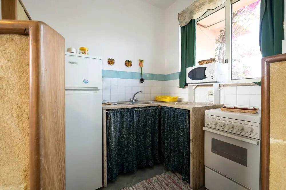 Apartment Milos With Nice Terrace sea View Residence Cicladi