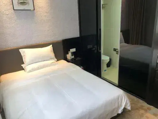 Thih Hotel Shanghai